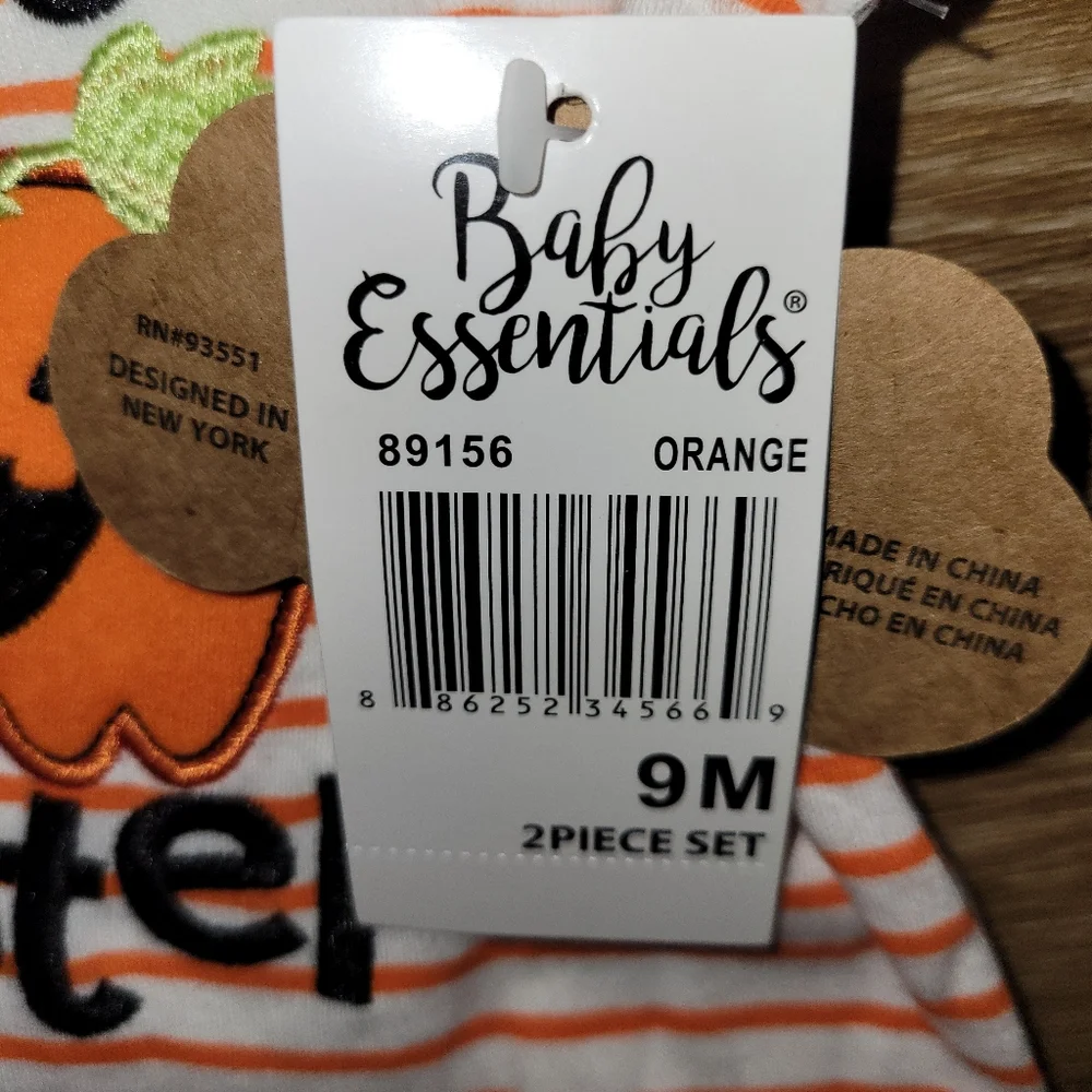 Baby Essentials baby essentials